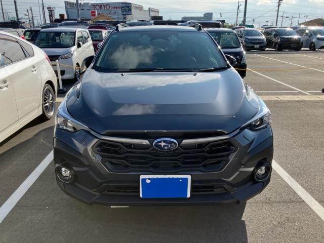 Japanese used car Ref# 1644739 SUBARU / CROSSTREK