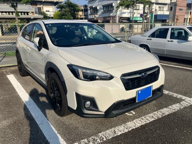 Japanese used car Ref# 1644742 SUBARU / SUBARU XV