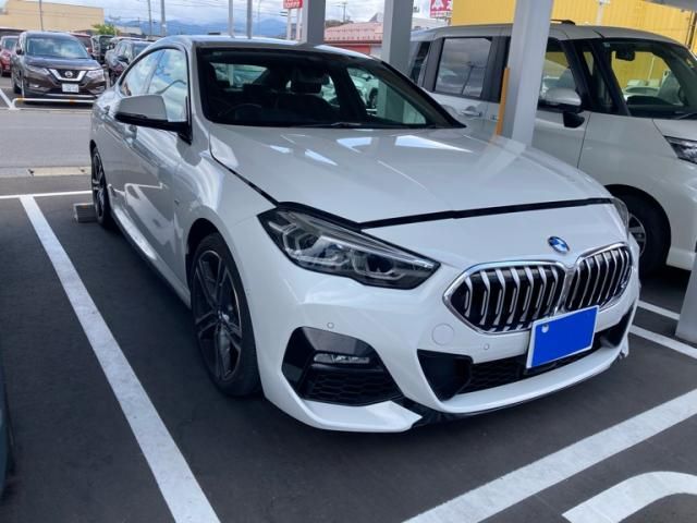 Japanese used car Ref# 1644749 BMW / BMW 2series Gran coupe