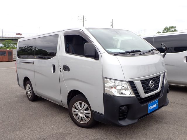 Japanese used car Ref# 1644794 NISSAN / NV350 CARAVAN
