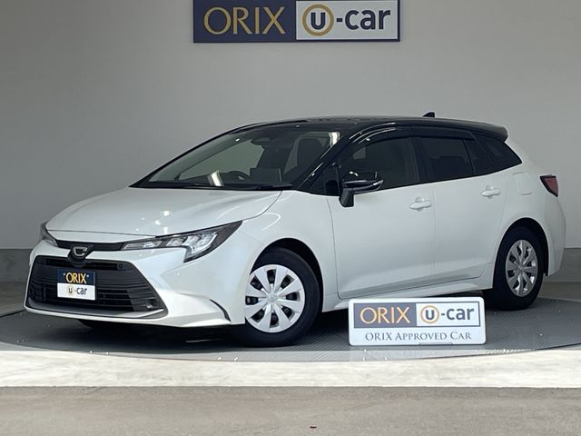 Japanese used car Ref# 1644795 TOYOTA / COROLLA TOURING