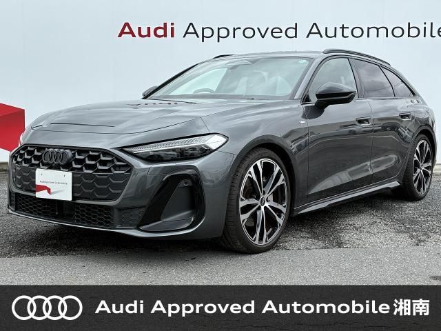 Japanese used car Ref# 1644804 AUDI / AUDI A5 AVANT