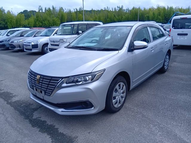 Japanese used car Ref# 1644814 TOYOTA / PREMIO
