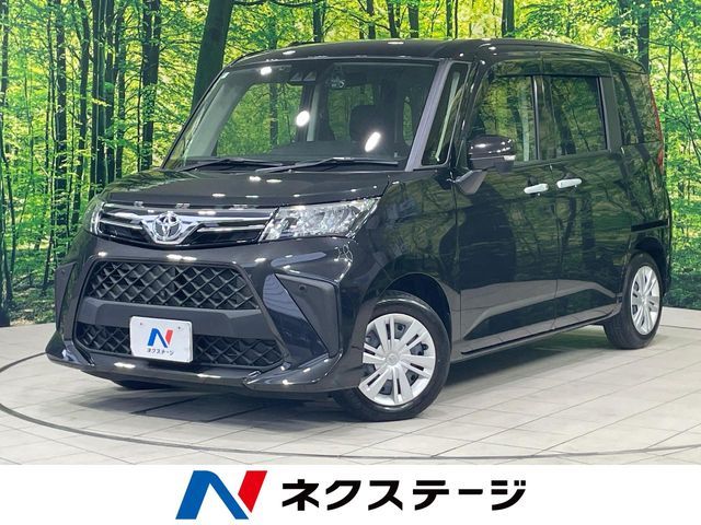 Japanese used car Ref# 1644815 TOYOTA / ROOMY