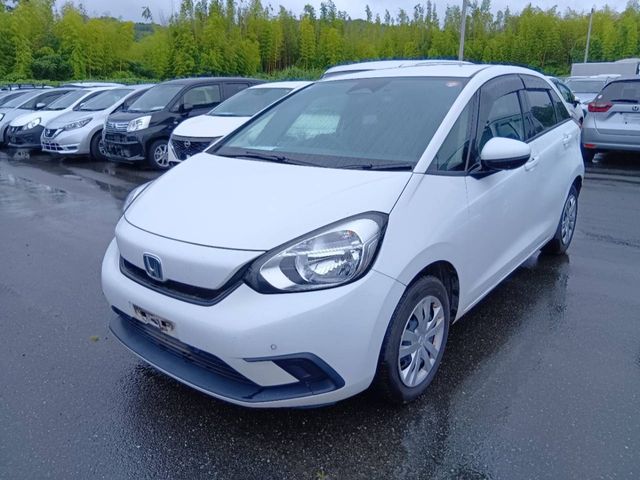HONDA / FIT