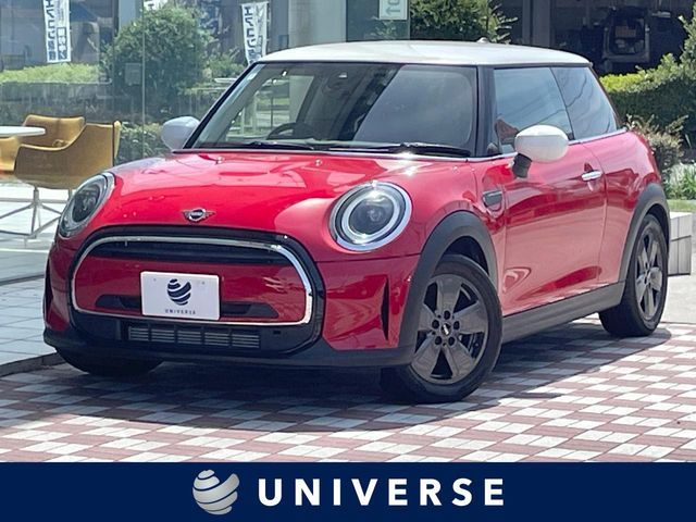 BMW / MINI COOPER