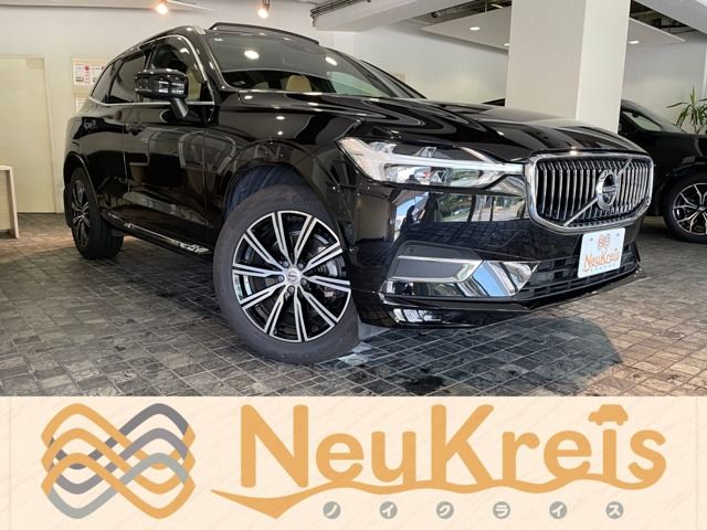 VOLVO / VOLVO XC60