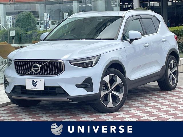 VOLVO / VOLVO XC40
