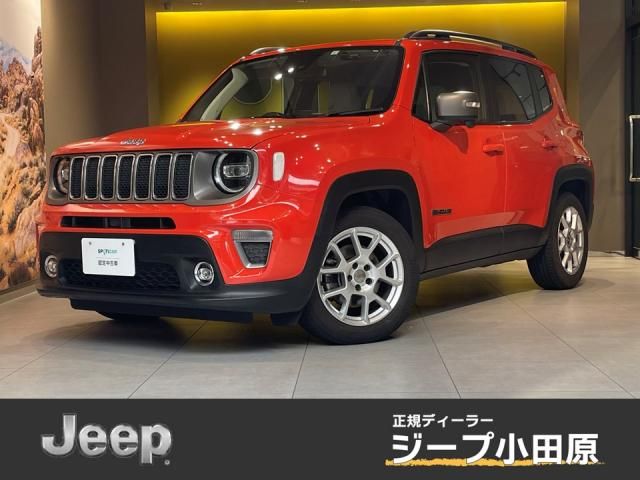 JEEP / JEEP Renegade