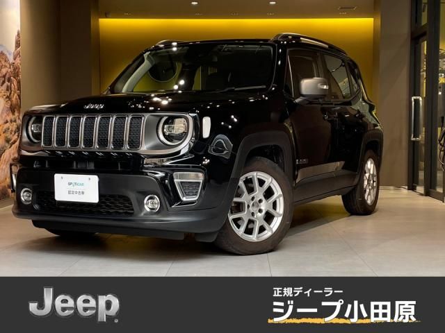 JEEP / JEEP Renegade