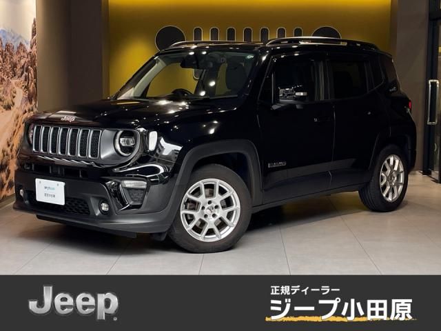 JEEP / JEEP Renegade