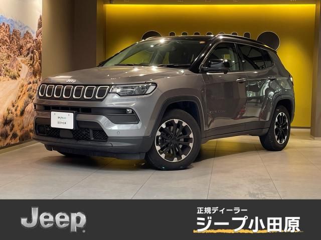 JEEP / JEEP COMPASS