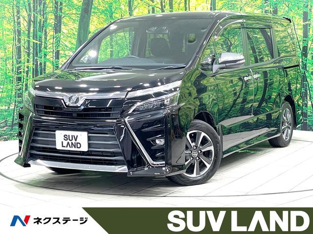 Japanese used car Ref# 1644872 TOYOTA / VOXY