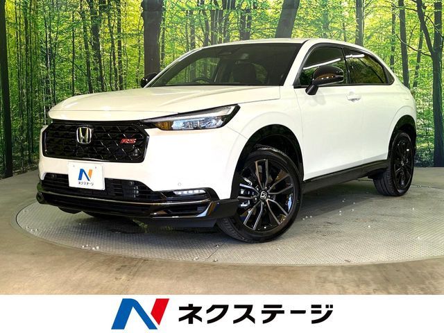 HONDA / VEZEL e:HEV