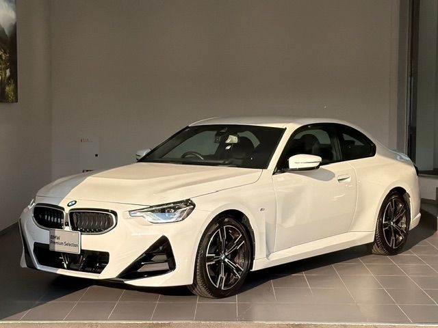Japanese used car Ref# 1644885 BMW / BMW 2series coupe