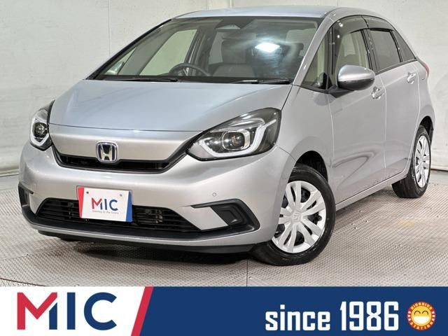 Japanese used car Ref# 1644888 HONDA / FIT