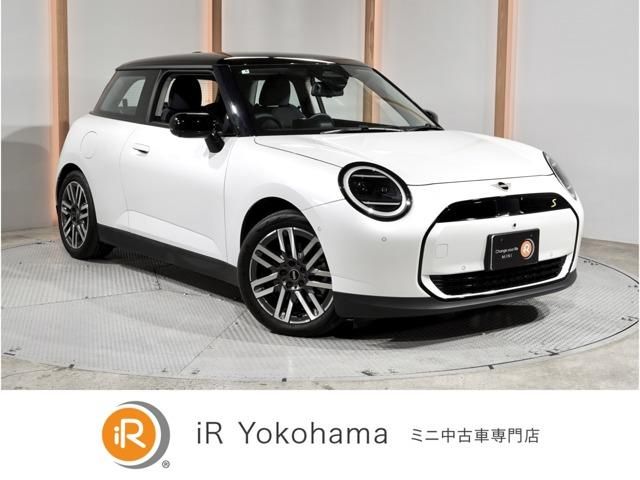 Japanese used car Ref# 1644889 BMW / MINI COOPER