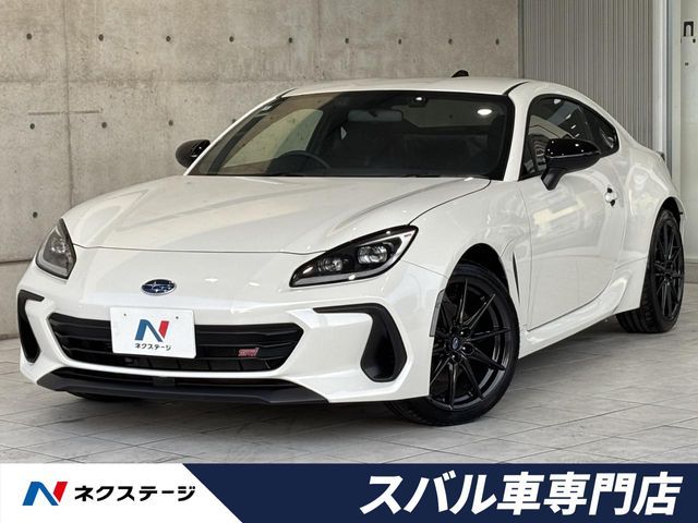 Japanese used car Ref# 1644895 SUBARU / BRZ