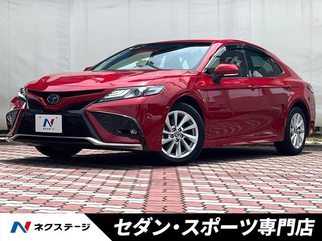 TOYOTA / CAMRY HYBRID