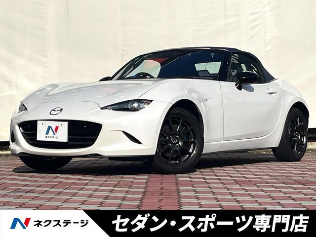 MAZDA / ROADSTER