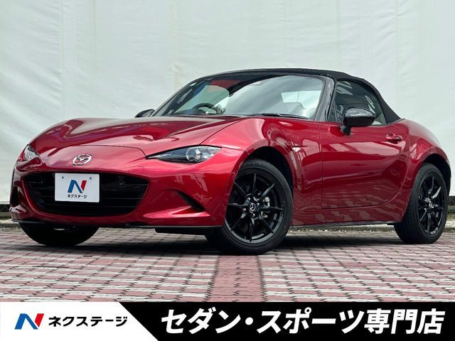 MAZDA / ROADSTER