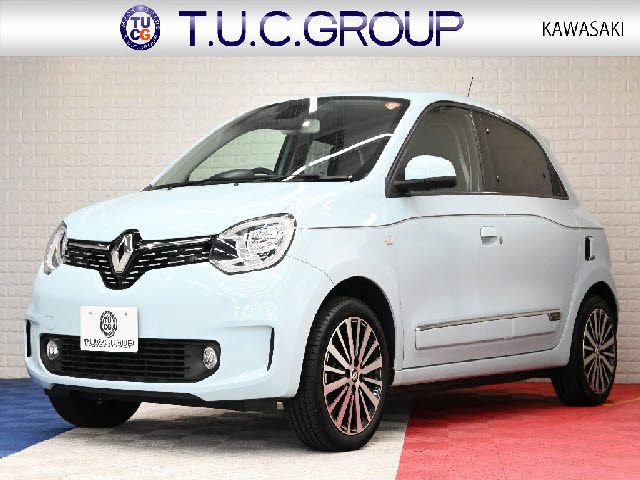 RENAULT / RENAULT TWINGO