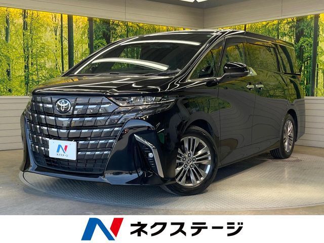 Japanese used car Ref# 1644939 TOYOTA / ALPHARD