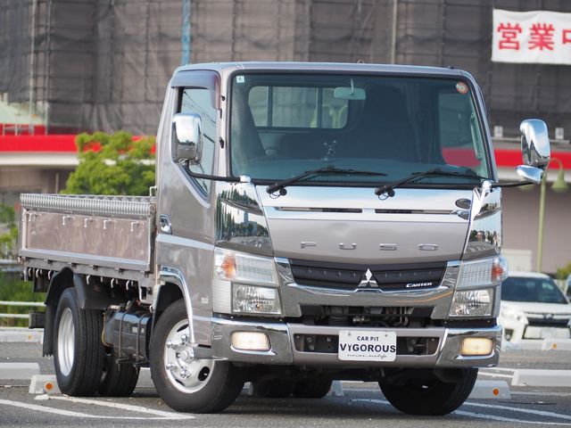 MITSUBISHI / CANTER