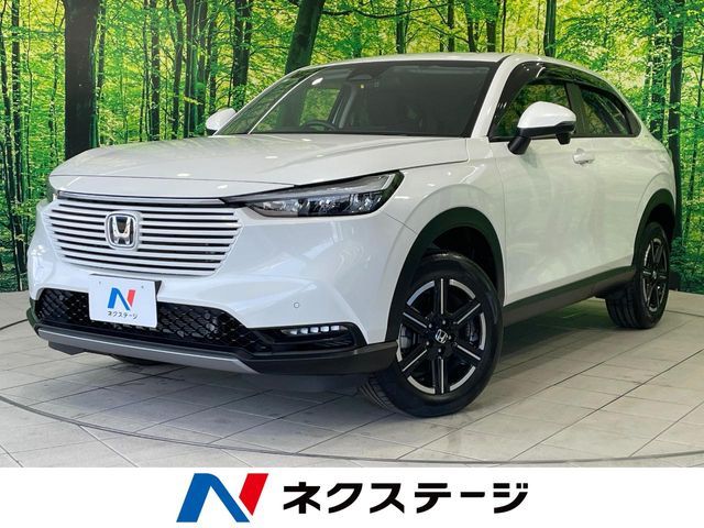 HONDA / VEZEL e:HEV