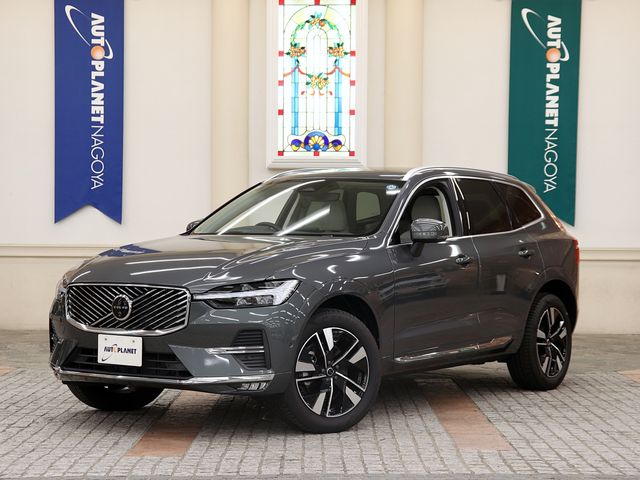 VOLVO / VOLVO XC60