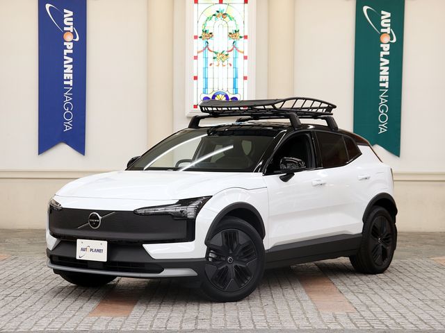 VOLVO / VOLVO EX30 CROSS COUNTRY
