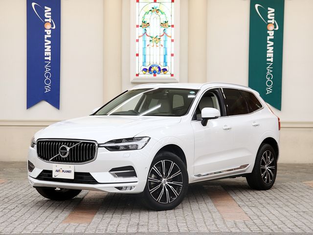 VOLVO / VOLVO XC60