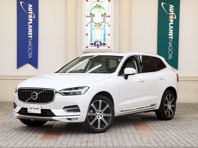 VOLVO / VOLVO XC60