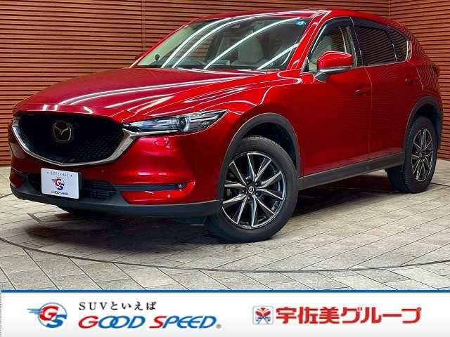 MAZDA / CX-5
