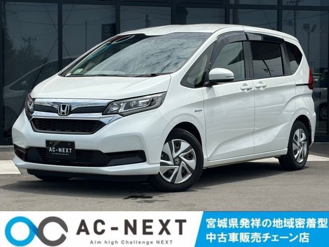 HONDA / FREED HYBRID