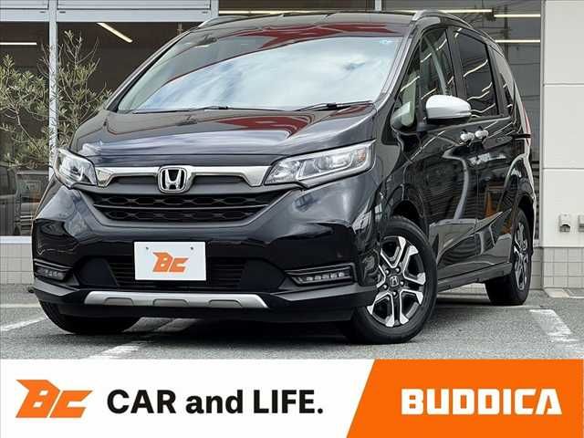 HONDA / FREED HYBRID