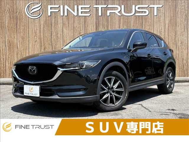 MAZDA / CX-5
