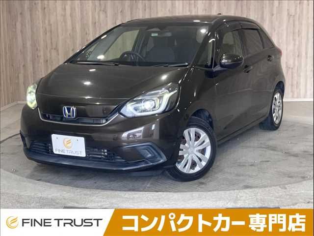 HONDA / FIT e:HEV