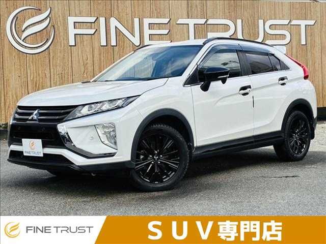 MITSUBISHI / ECLIPSE CROSS 4WD