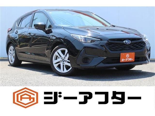 Japanese used car Ref# 1645004 SUBARU / IMPREZA 5Door 4WD