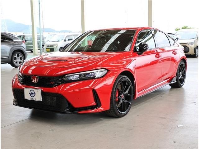 Japanese used car Ref# 1645005 HONDA / CIVIC hatchback