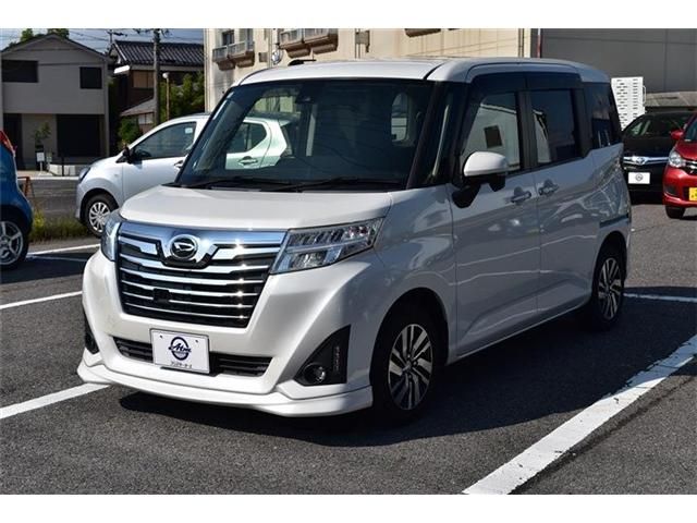 Japanese used car Ref# 1645006 DAIHATSU / THOR