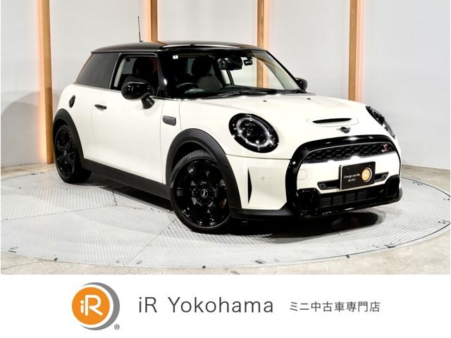 BMW / MINI COOPER S