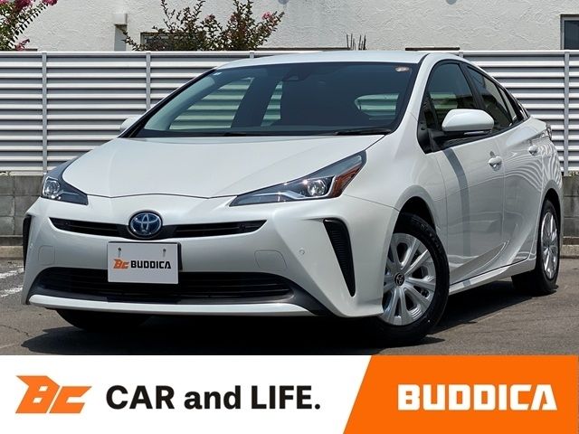 Japanese used car Ref# 1645016 TOYOTA / PRIUS