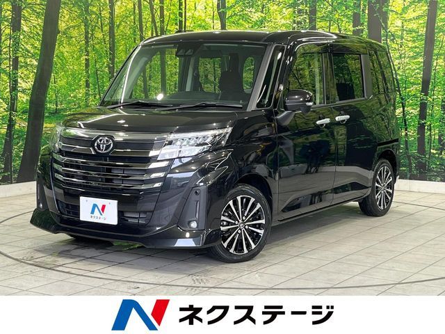 Japanese used car Ref# 1645025 TOYOTA / ROOMY