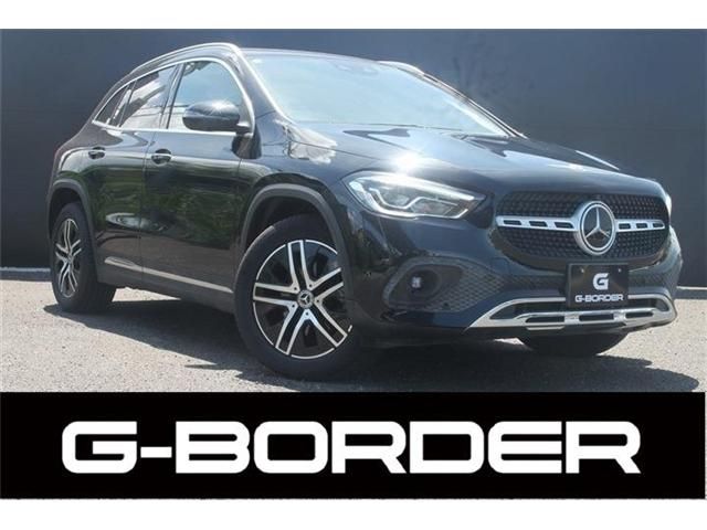 MERCEDES BENZ / MERCEDES BENZ GLA class