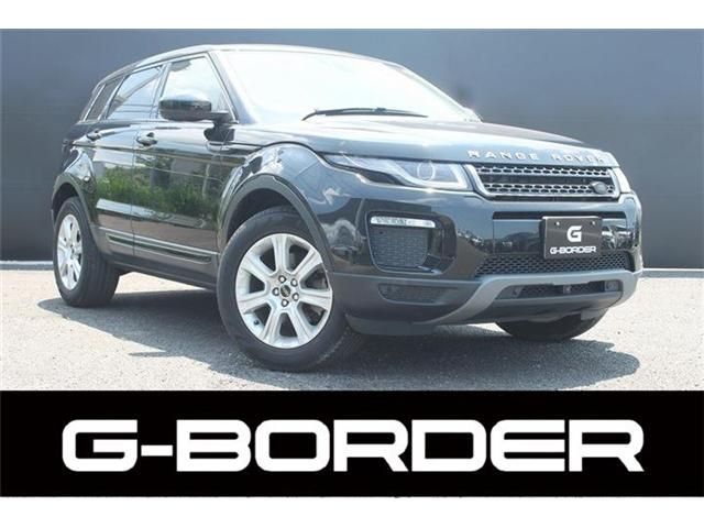 ROVER / ROVER RANGE ROVER EVOGUE