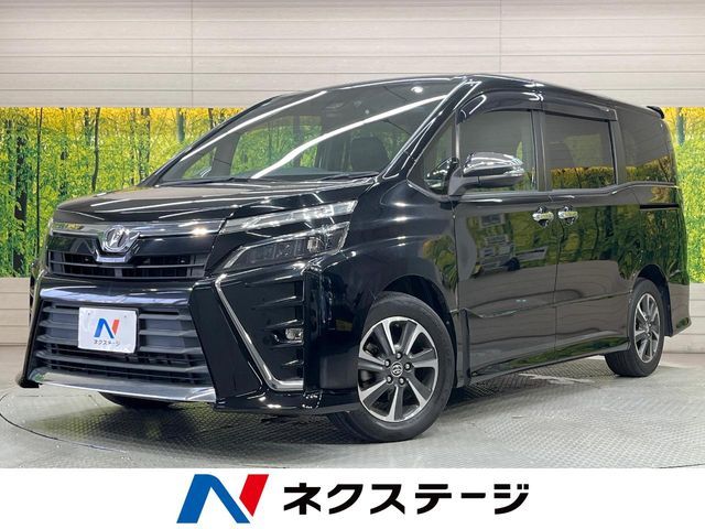 Japanese used car Ref# 1645047 TOYOTA / VOXY