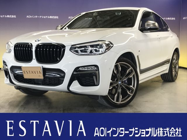 Japanese used car Ref# 1645059 BMW / BMW X4