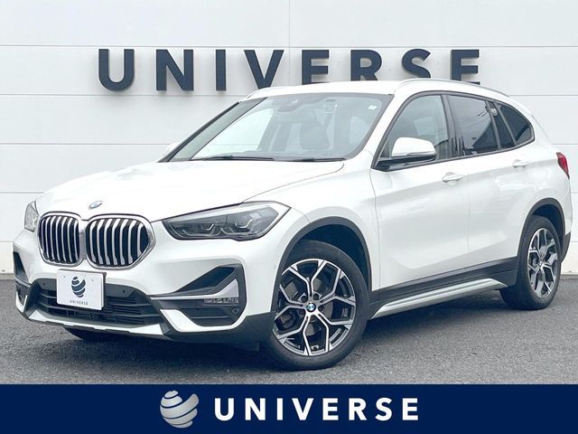 BMW / BMW X1